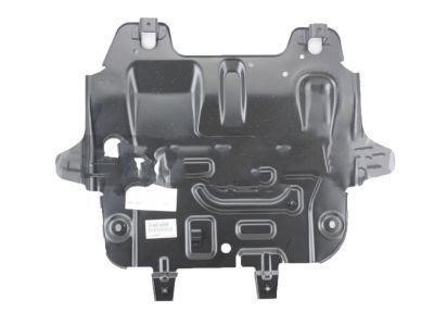 Toyota 51450-60050 Engine protection 5145060050: Buy near me in Poland at 2407.PL - Good price!