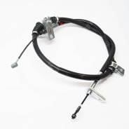 Onnuri GCBG-016 Cable Pull, parking brake GCBG016: Buy near me at 2407.PL in Poland at an Affordable price!