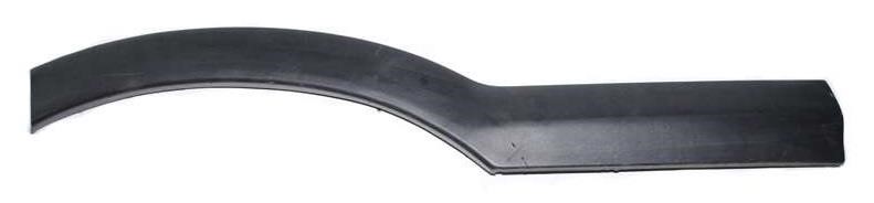 General Motors 24416509 Rear fender trim left 24416509: Buy near me at 2407.PL in Poland at an Affordable price!