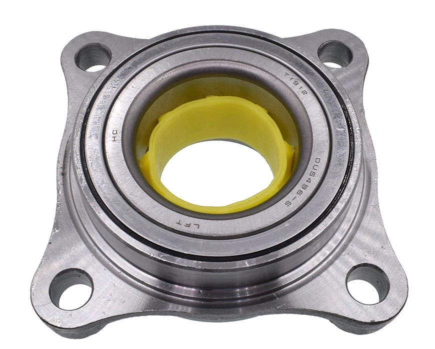 Toyota 90369-T0003 Front wheel bearing 90369T0003: Buy near me in Poland at 2407.PL - Good price!