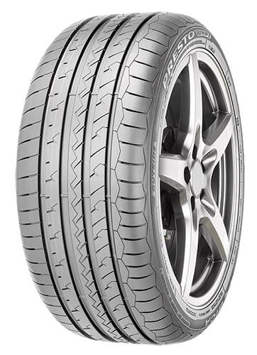 Debica 579468 Passenger summer tire Debica Presto UHP2 215/45 R17 91Y XL 579468: Buy near me at 2407.PL in Poland at an Affordable price!
