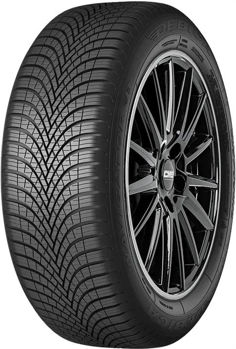 Debica 579147 Passenger all season tire Debica Navigator 3 215/55 R16 97V XL 579147: Buy near me in Poland at 2407.PL - Good price!