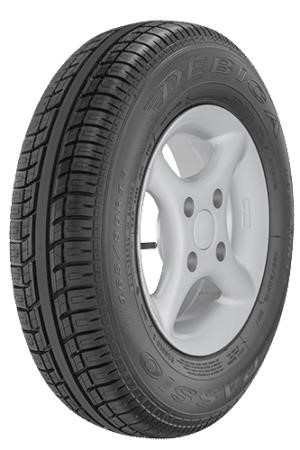 Debica 585150 Passenger summer tire Debica Passio 2 145/80 R13 79T XL 585150: Buy near me in Poland at 2407.PL - Good price!