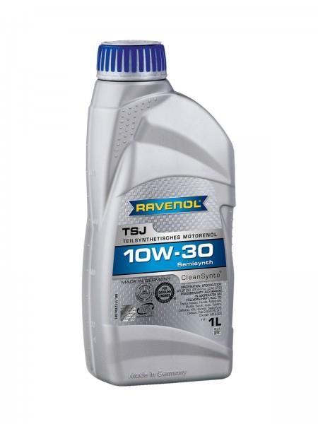 Ravenol 1112106-001-06-999 Motoröl Ravenol TSJ 10W-30, 1L 111210600106999: Kaufen Sie zu einem guten Preis in Polen bei 2407.PL!