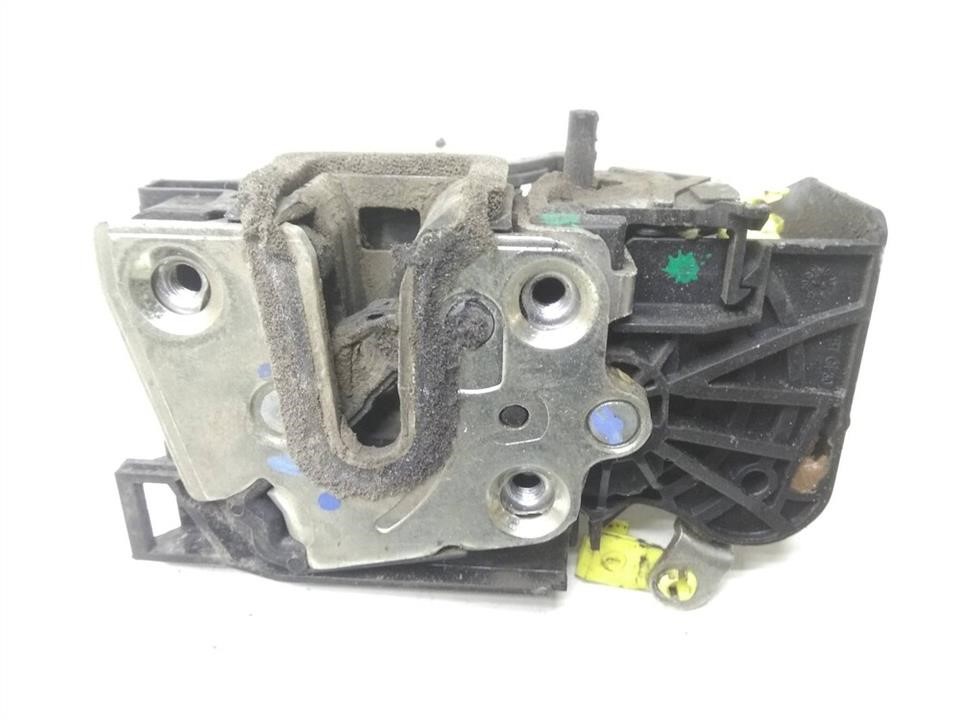 Renault 82 50 343 94R Rear left door lock 825034394R: Buy near me in Poland at 2407.PL - Good price!