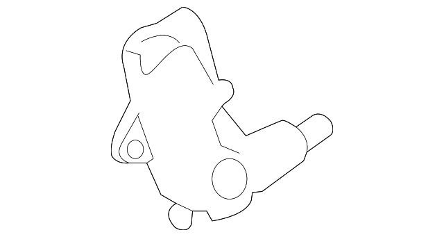 BMW 11 31 7 585 020 Timing Chain Tensioner 11317585020: Buy near me in Poland at 2407.PL - Good price!