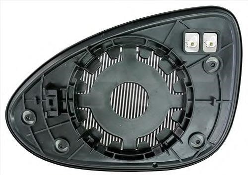 Ergon 16221108 Side mirror insert 16221108: Buy near me in Poland at 2407.PL - Good price!