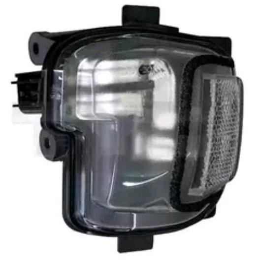 Polcar 45C2206E Turn signal repeater in the mirror 45C2206E: Buy near me in Poland at 2407.PL - Good price!