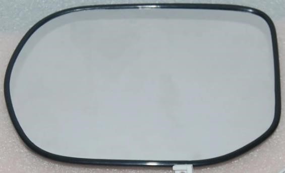 Honda 76203-SNB-N01 Side mirror insert, right 76203SNBN01: Buy near me in Poland at 2407.PL - Good price!