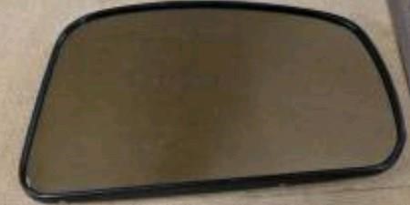 Nissan 96365-ED000 Mirror Glass Heated Right 96365ED000: Buy near me in Poland at 2407.PL - Good price!