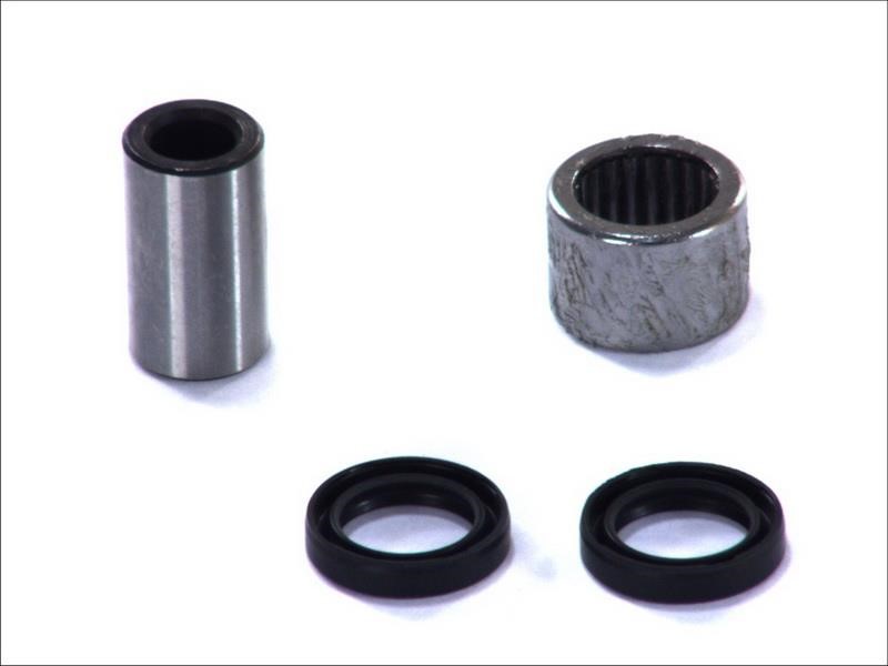 4 Ride AB29-5019 Strut bearing with bearing kit AB295019: Buy near me at 2407.PL in Poland at an Affordable price!