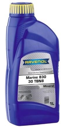 Ravenol 1163001-001-06-999 Моторное масло RAVENOL MARINE 830 SAE30 TBN8 SAE 30, API CC, 1л 116300100106999: Отличная цена - Купить в Польше на 2407.PL!