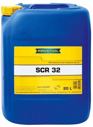 Ravenol 1330304-020-01-999 Kompressoröl RAVENOL SCR 32, 20L 133030402001999: Kaufen Sie zu einem guten Preis in Polen bei 2407.PL!