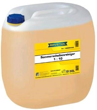 Ravenol 1360080-030-01-000 Windshield washer fluid Ravenol SOMMER-SCHEIBENREINIGER, summery, concentrate, 1:10, 30l 136008003001000: Buy near me at 2407.PL in Poland at an Affordable price!