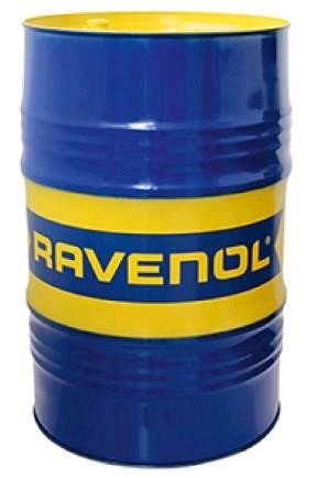 Ravenol 1234100-060-01-999 Hydraulic oil RAVENOL MARINE PTSF, 60L 123410006001999: Buy near me in Poland at 2407.PL - Good price!