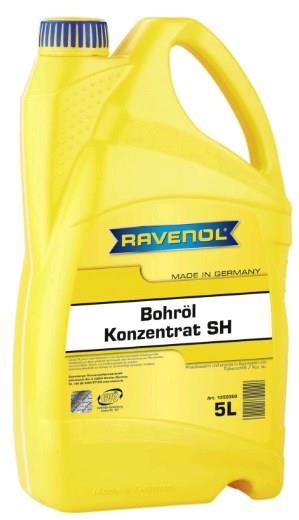 Ravenol 1350350-005-01-999 Cooling fluid RAVENOL BOHRÖL-KONZENTRAT SH, 5L 135035000501999: Buy near me in Poland at 2407.PL - Good price!