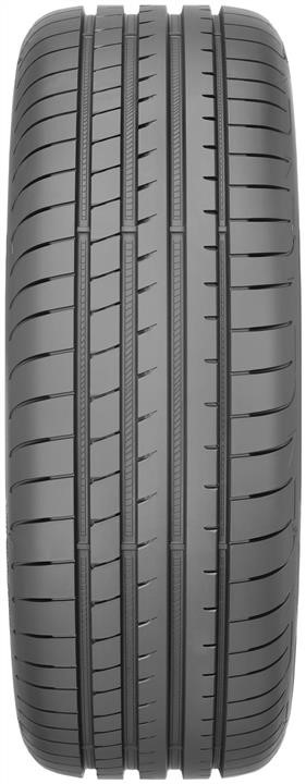Goodyear Passenger summer tire Goodyear Eagle F1 Asymmetric 3 245&#x2F;45 R18 100Y XL (Mercedes complactation) – price 831 PLN