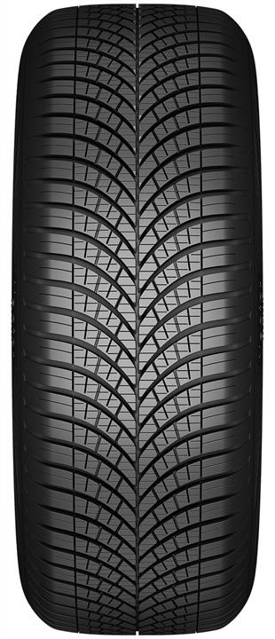 Opona osobowa całoroczna Goodyear Vector 4Seasons G3 175&#x2F;65 R14 86H XL Goodyear 545057