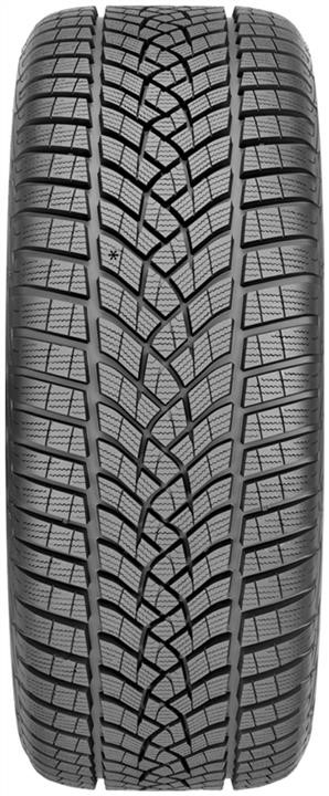Passenger winter tire Goodyear UltraGrip Performance Gen-1 225&#x2F;50 R17 98H XL RunOnFlat Goodyear 544759