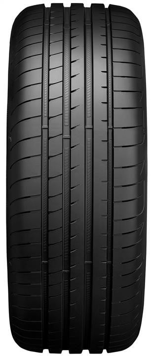 Passenger summer tire Goodyear Eagle F1 Asymmetric 5 235&#x2F;60 R18 103W (Mercedes complactation) Goodyear 582933