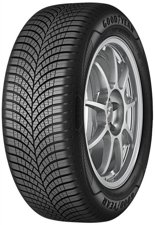 Goodyear 579355 Opona osobowa całoroczna Goodyear Vector 4Seasons G3 205/55 R17 95V XL 579355: Dobra cena w Polsce na 2407.PL - Kup Teraz!