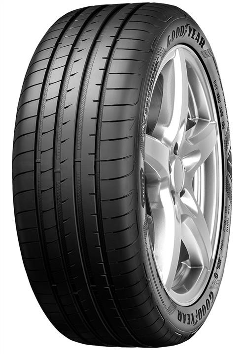 Goodyear 549723 Passenger summer tire Goodyear Eagle F1 Asymmetric 5 245/40 R18 97Y XL 549723: Buy near me at 2407.PL in Poland at an Affordable price!