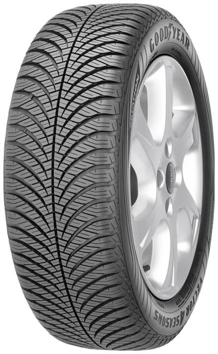Goodyear 528889 Passenger all seasons tire Goodyear Vector 4Seasons G2 165/70 R14 81T 528889: Buy near me in Poland at 2407.PL - Good price!