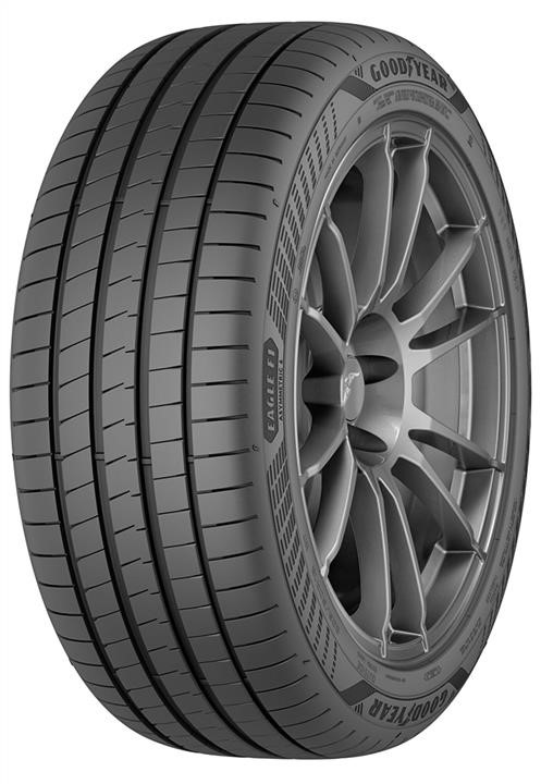 Goodyear 581535 Passenger summer tire Goodyear Eagle F1 Asymmetric 6 245/40 R18 97Y XL 581535: Buy near me in Poland at 2407.PL - Good price!