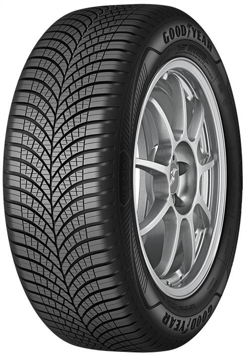 Goodyear 545058 Passenger all seasons tire Goodyear Vector 4Seasons G3 185/60 R15 88V XL 545058: Buy near me at 2407.PL in Poland at an Affordable price!