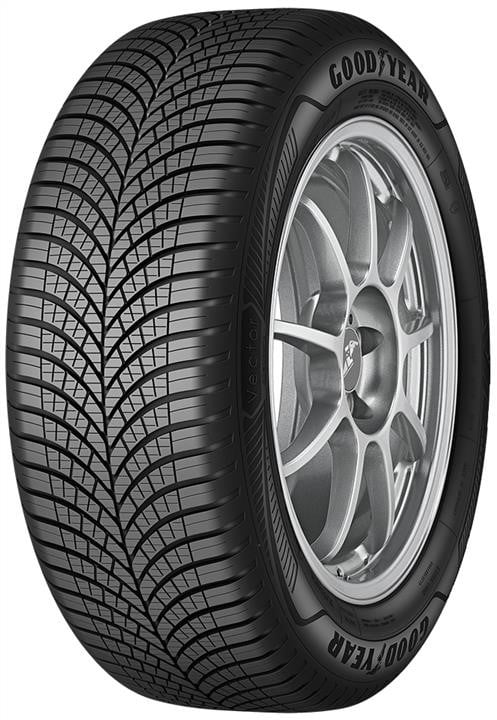 Goodyear 545073 Passenger all seasons tire Goodyear Vector 4Seasons G3 195/65 R15 95V XL 545073: Buy near me in Poland at 2407.PL - Good price!