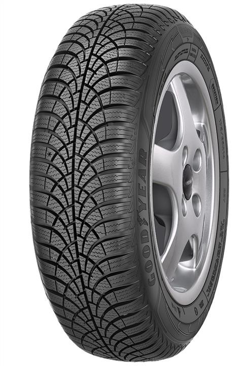 Goodyear 548564 Passenger winter tire Goodyear UltraGrip 9+ 175/65 R15 84T 548564: Buy near me in Poland at 2407.PL - Good price!