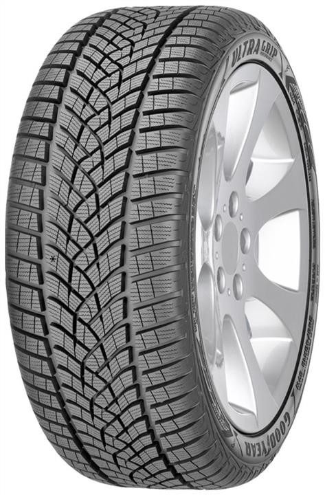 Goodyear 544759 Passenger winter tire Goodyear UltraGrip Performance Gen-1 225/50 R17 98H XL RunOnFlat 544759: Buy near me at 2407.PL in Poland at an Affordable price!