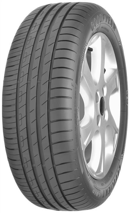 Goodyear 547274 Passenger summer tire Goodyear EfficientGrip SUV 255/65 R17 110H 547274: Buy near me in Poland at 2407.PL - Good price!