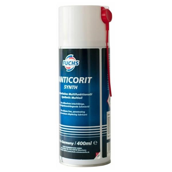 Fuchs 600876029 Korrosionsschutzmittel "Anticorit SYNTH", 400 ml 600876029: Kaufen Sie zu einem guten Preis in Polen bei 2407.PL!