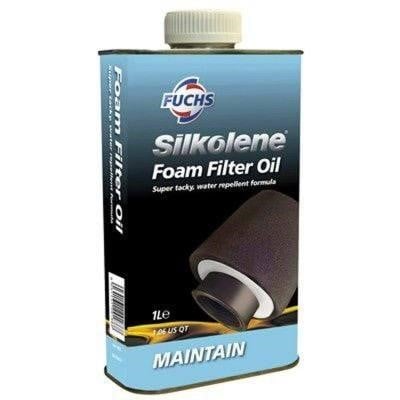 Fuchs 800252876 Очиститель FUCHS SILKOLENE Foam Filter Oil, 1 л 800252876: Купить в Польше - Отличная цена на 2407.PL!