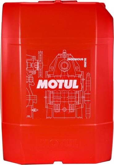 Motul 109399 Трансмиссионное масло Motul MULTI ATF, 20л 109399: Отличная цена - Купить в Польше на 2407.PL!