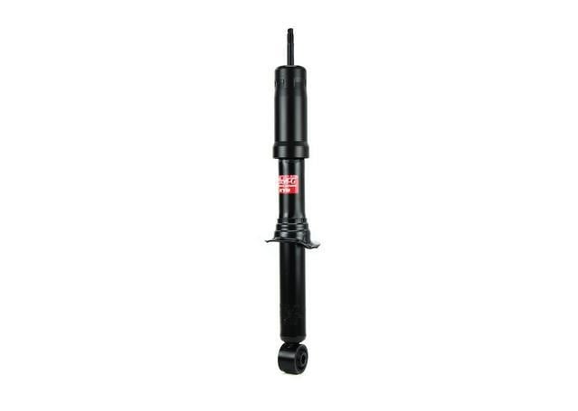 KYB (Kayaba) 340107 Front oil and gas suspension shock absorber 340107: Buy near me in Poland at 2407.PL - Good price!
