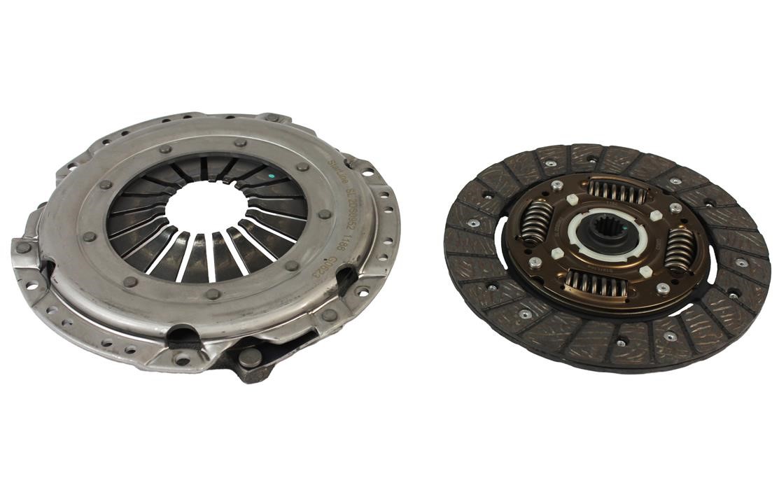 StarLine SL 2DS0952 Clutch kit SL2DS0952: Buy near me at 2407.PL in Poland at an Affordable price!