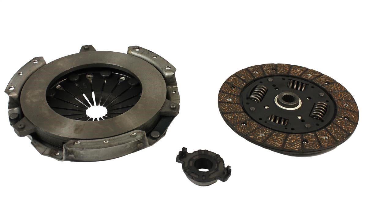 StarLine SL 3DS0110 Clutch kit SL3DS0110: Buy near me at 2407.PL in Poland at an Affordable price!