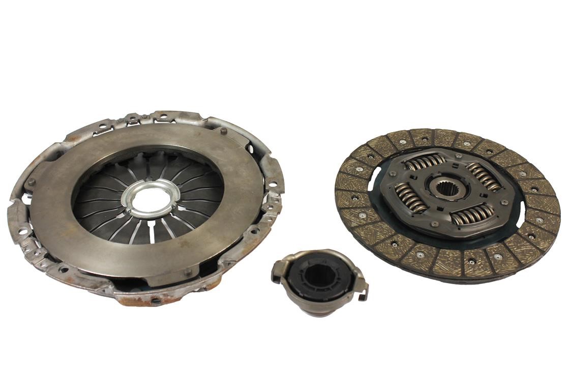 StarLine SL 3DS0196 Clutch kit SL3DS0196: Buy near me at 2407.PL in Poland at an Affordable price!