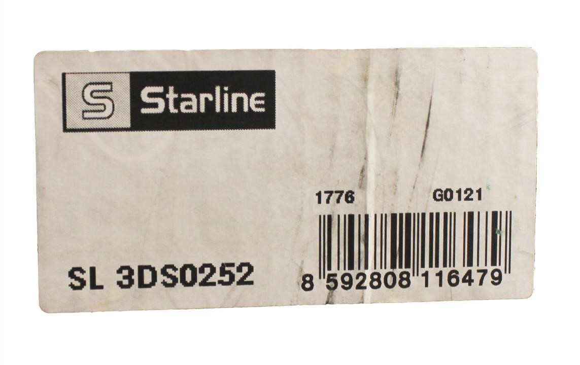 Kup StarLine SL 3DS0252 w niskiej cenie w Polsce!