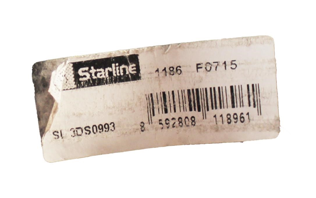Kup StarLine SL 3DS0993 w niskiej cenie w Polsce!
