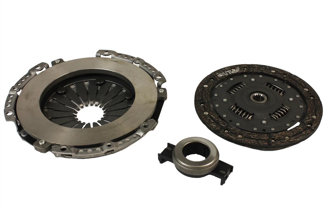 StarLine SL 3DS0342 Clutch kit SL3DS0342: Buy near me at 2407.PL in Poland at an Affordable price!