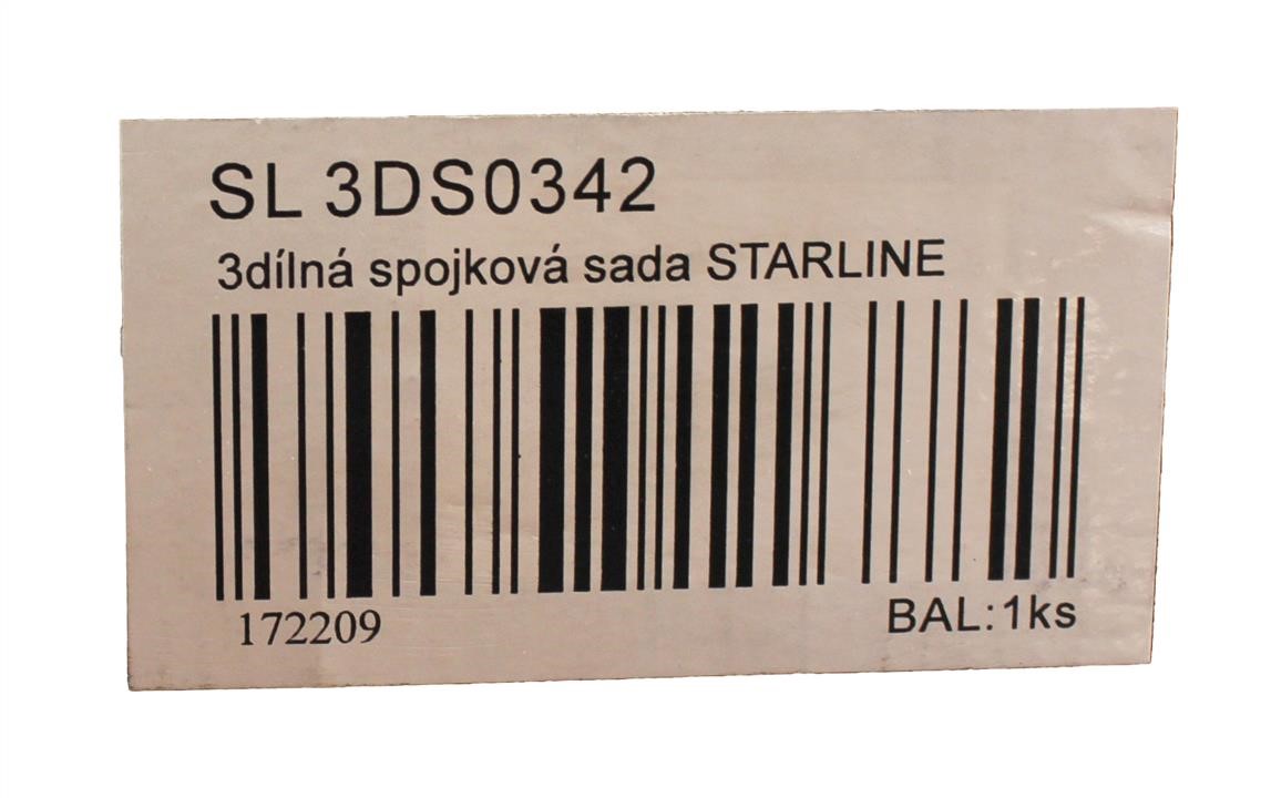 Kup StarLine SL 3DS0342 w niskiej cenie w Polsce!