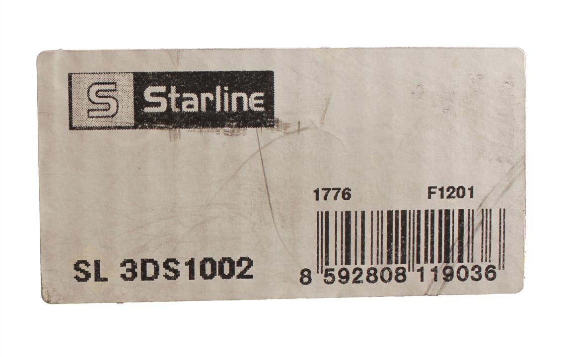 Kup StarLine SL 3DS1002 w niskiej cenie w Polsce!