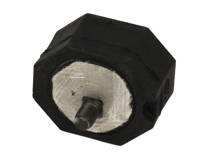 febi 04124 Gearbox mount 04124: Buy near me in Poland at 2407.PL - Good price!