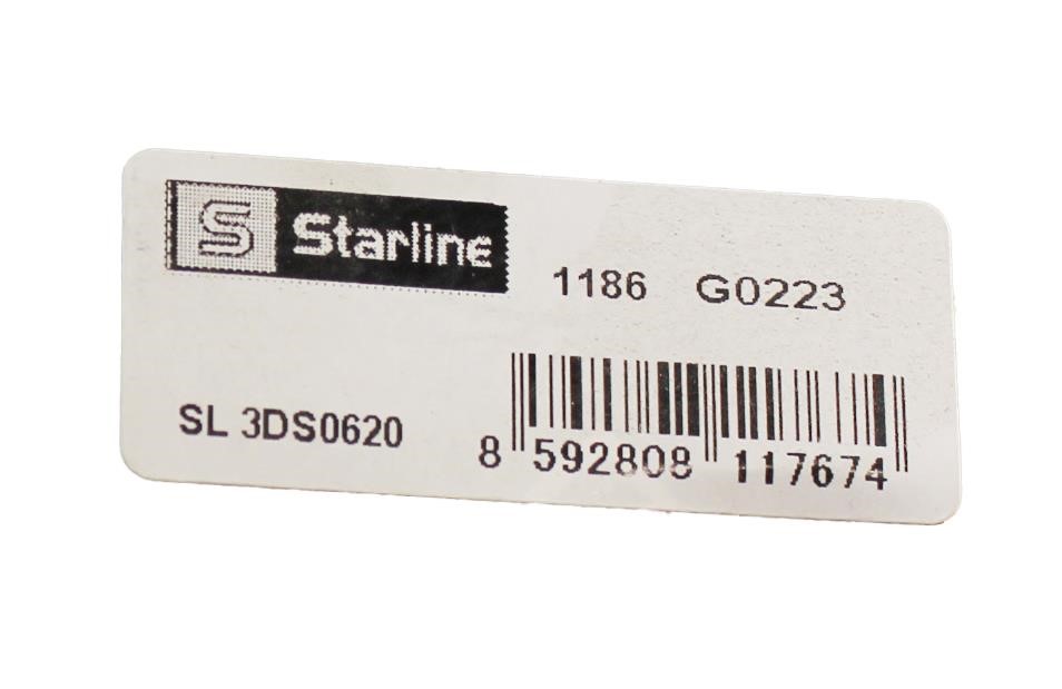 Kup StarLine SL 3DS0620 w niskiej cenie w Polsce!