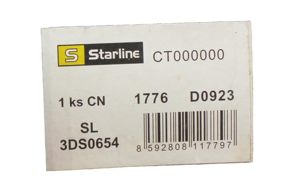 Kup StarLine SL 3DS0654 w niskiej cenie w Polsce!
