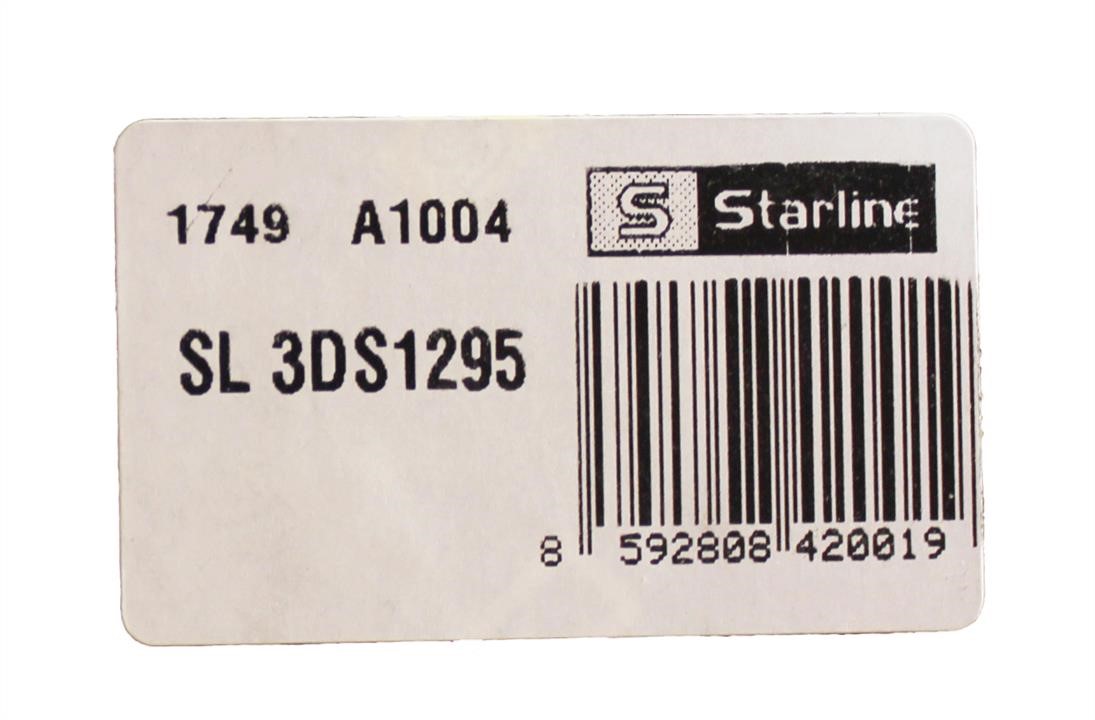 Купити StarLine SL 3DS1295 за низькою ціною в Польщі!