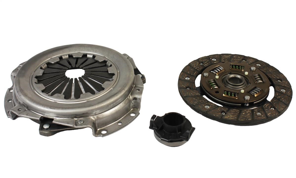 StarLine SL 3DS0738 Clutch kit SL3DS0738: Buy near me at 2407.PL in Poland at an Affordable price!